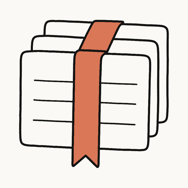 Build a swipe file of what’s working in your niche illustration