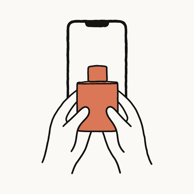 Generate UGC ads with native audio illustration