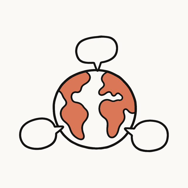 Run one UGC campaign in multiple languages illustration