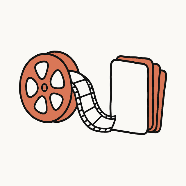 Turn one shoot into a month of content illustration
