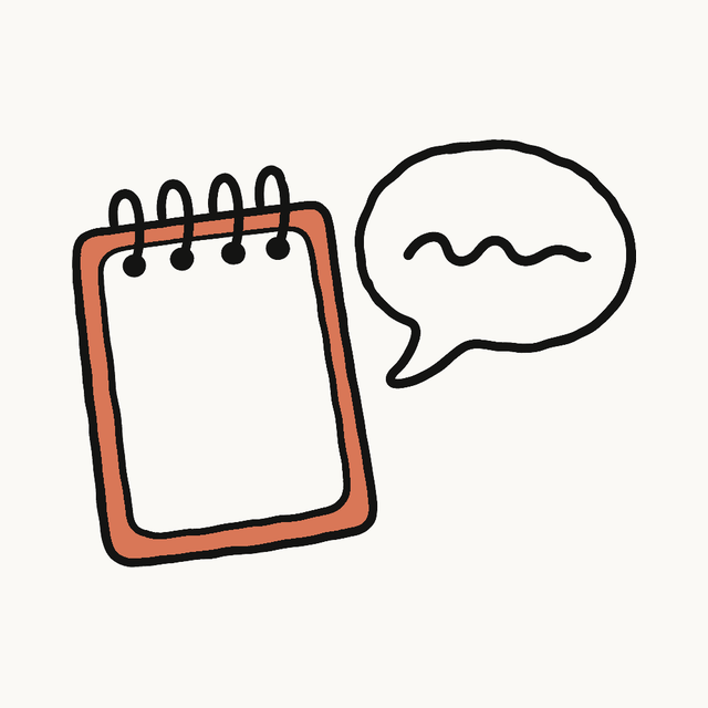 Write UGC scripts that sound real illustration